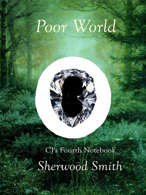 Title details for Poor World by Sherwood Smith - Available